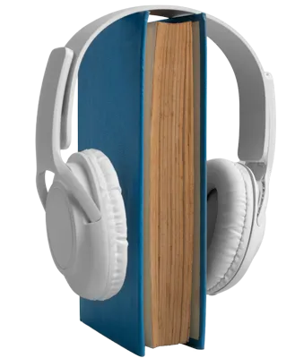 book trailer creation