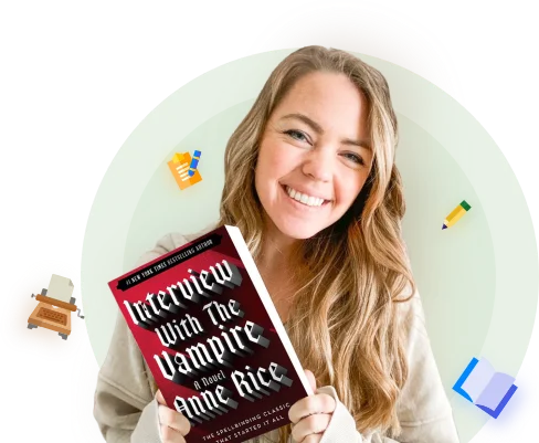 book editing services